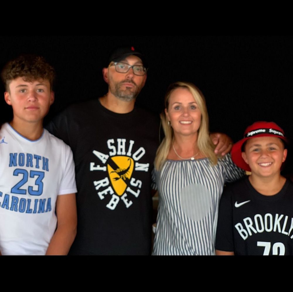 Meet your Posher, Phillip